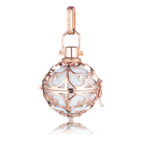 Pendente Engelsrufer Donna Chiama Angeli in Argento ER01LR - ER01LR